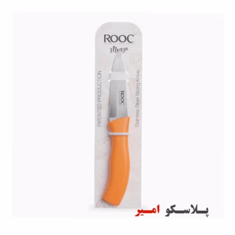 چاقو نوانس Rooc روک