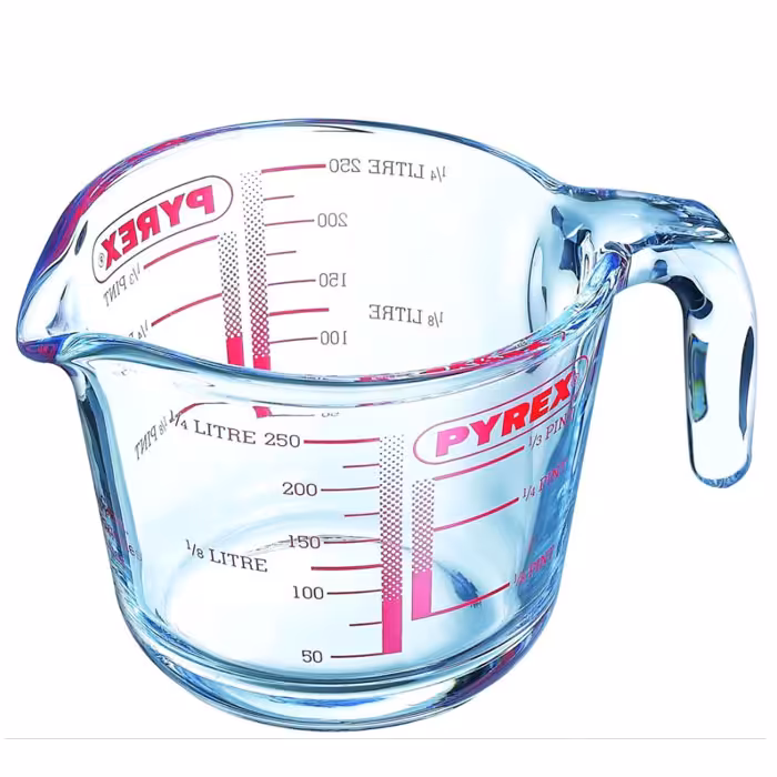 شیرجوش پیرکس 0.5 لیتر مدل 263B