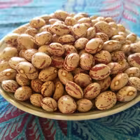 لوبیا چیتی خمین اعلا بسته یک کیلو گرمی