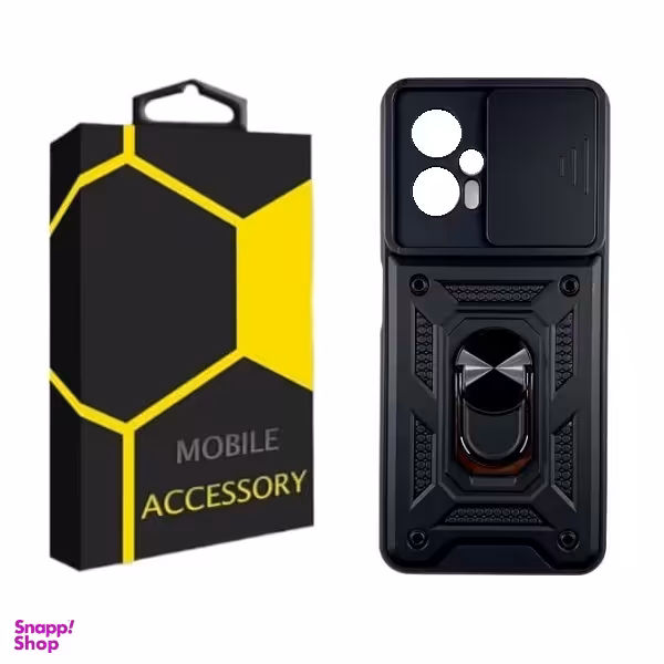 کاور گوشی موبایل مدل بتمنی مناسب شیائومی Poco X4 GT / Redmi Note 11T Pro