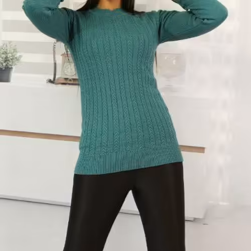 بلوز بافت زنانه