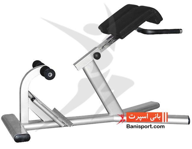 میز فیله کمر بادی استرانگ M 026