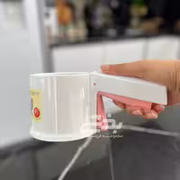 الک آرد اتوماتیک مدل آنا هوم کت