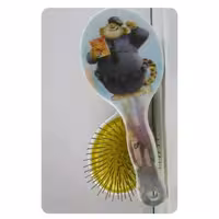 شانه و برس مو کودک Rmc شماره 03 مدل A