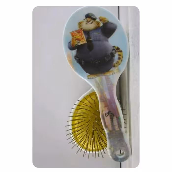 شانه و برس مو کودک Rmc شماره 03 مدل A