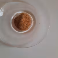 پودر خاکشیر