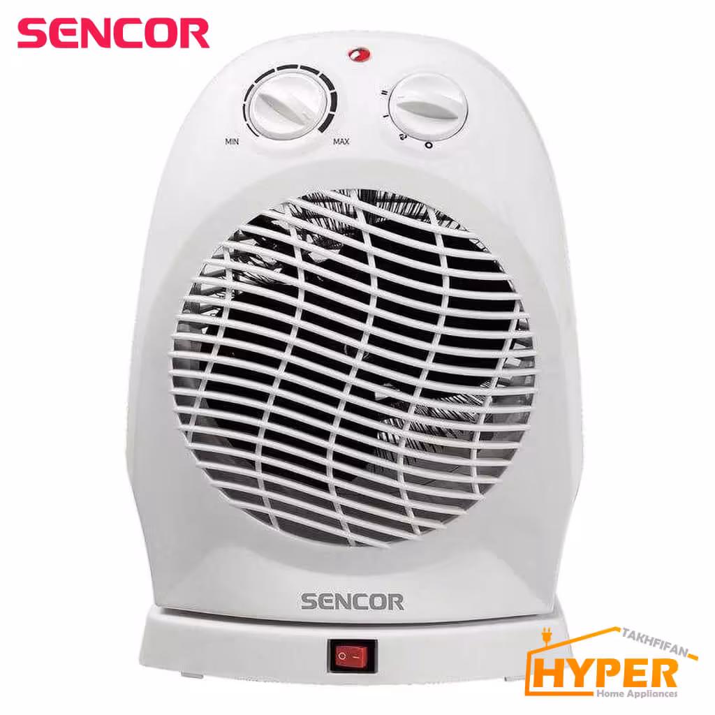 فن هیتر سنکور SFH 7051WH