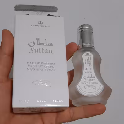 ادکلن سلطان الرحاب اصلی