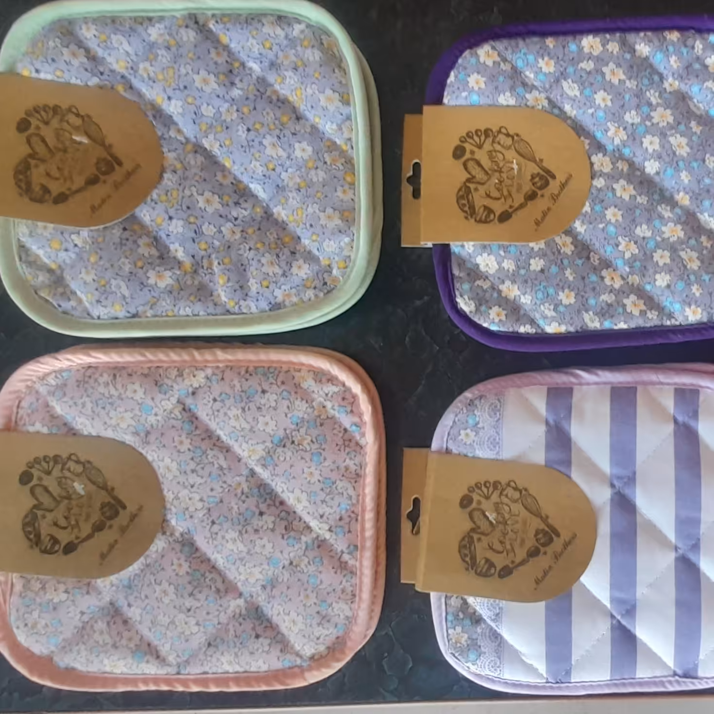 دستگیره آشپزخانه 