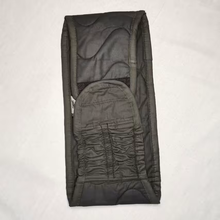 کمربند پشمی طبی سایز کوچک (S)