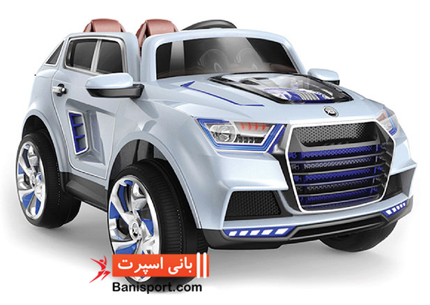 ماشین کنترلی 11124