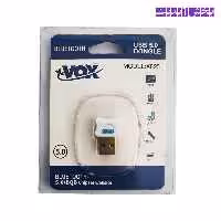 دانگل بلوتوث X-VOX مدل X825 ورژن 5.0