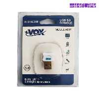 دانگل بلوتوث X-VOX مدل X825 ورژن 5.0