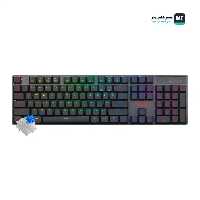 قیمت و خرید کیبورد بی سیم ردراگون Apas Pro K535P-KB