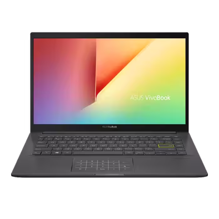 لپ تاپ 14 اینچی ایسوس مدل VivoBook 14 K413EQ-A