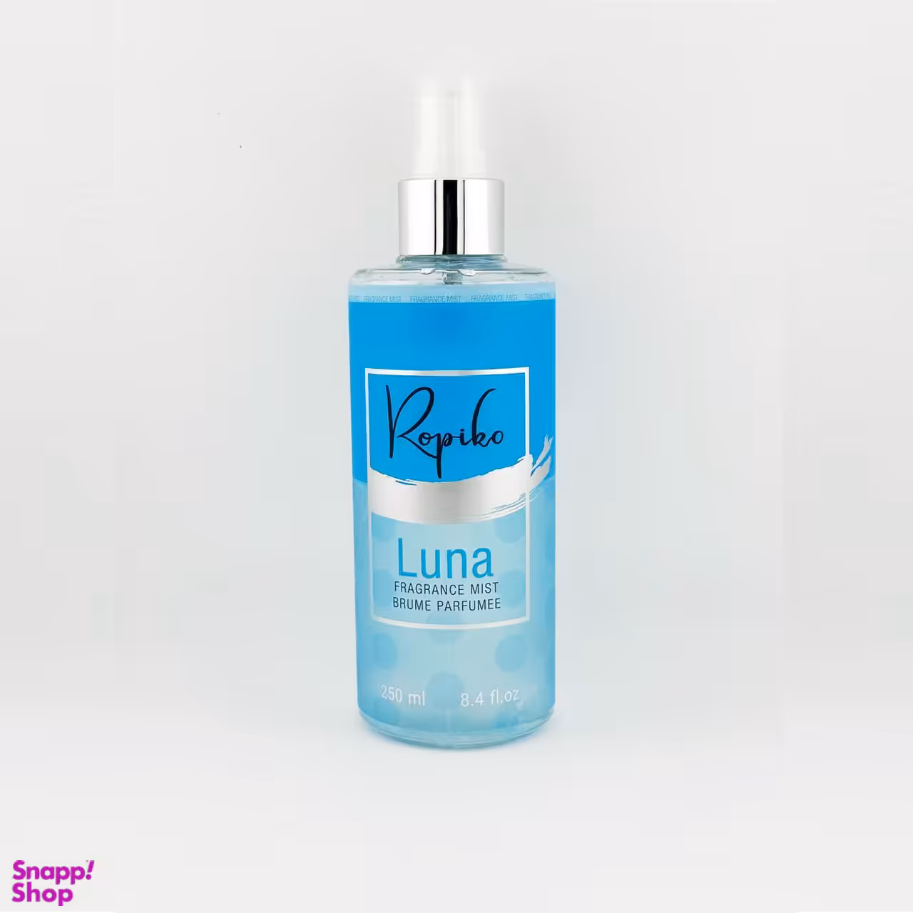 بادی اسپلش زنانه روپیکو مدل luna حجم 250 میلی لیتر