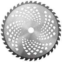 تیغه علف زن (علف تراش) 40 پر