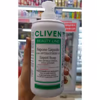 صابون مایع آنتی باکتریال کلیون مدل بیوتی لاین حجم 500 میل

