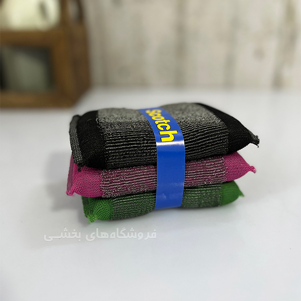 اسکاج سيمي3عددي