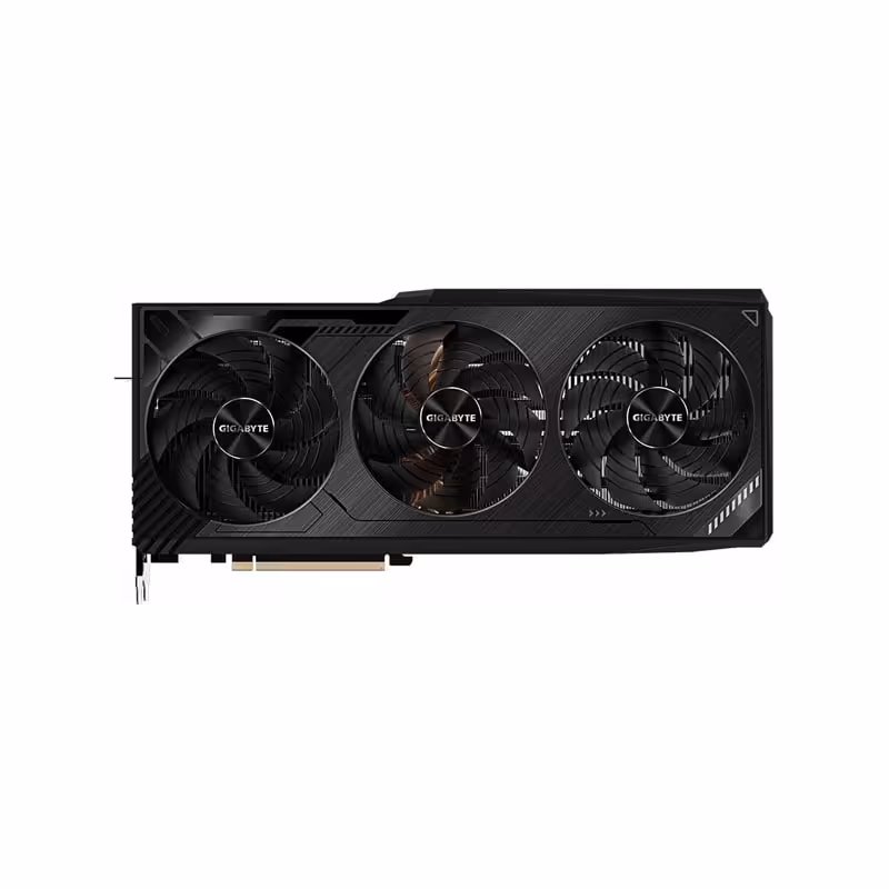 کارت گرافیک گیگابایت GeForce RTX4090 WINDFORCE 24GB