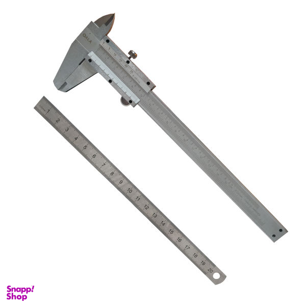 کولیس ای ال ای مدل YP015 گستره 0-150 میلی متر