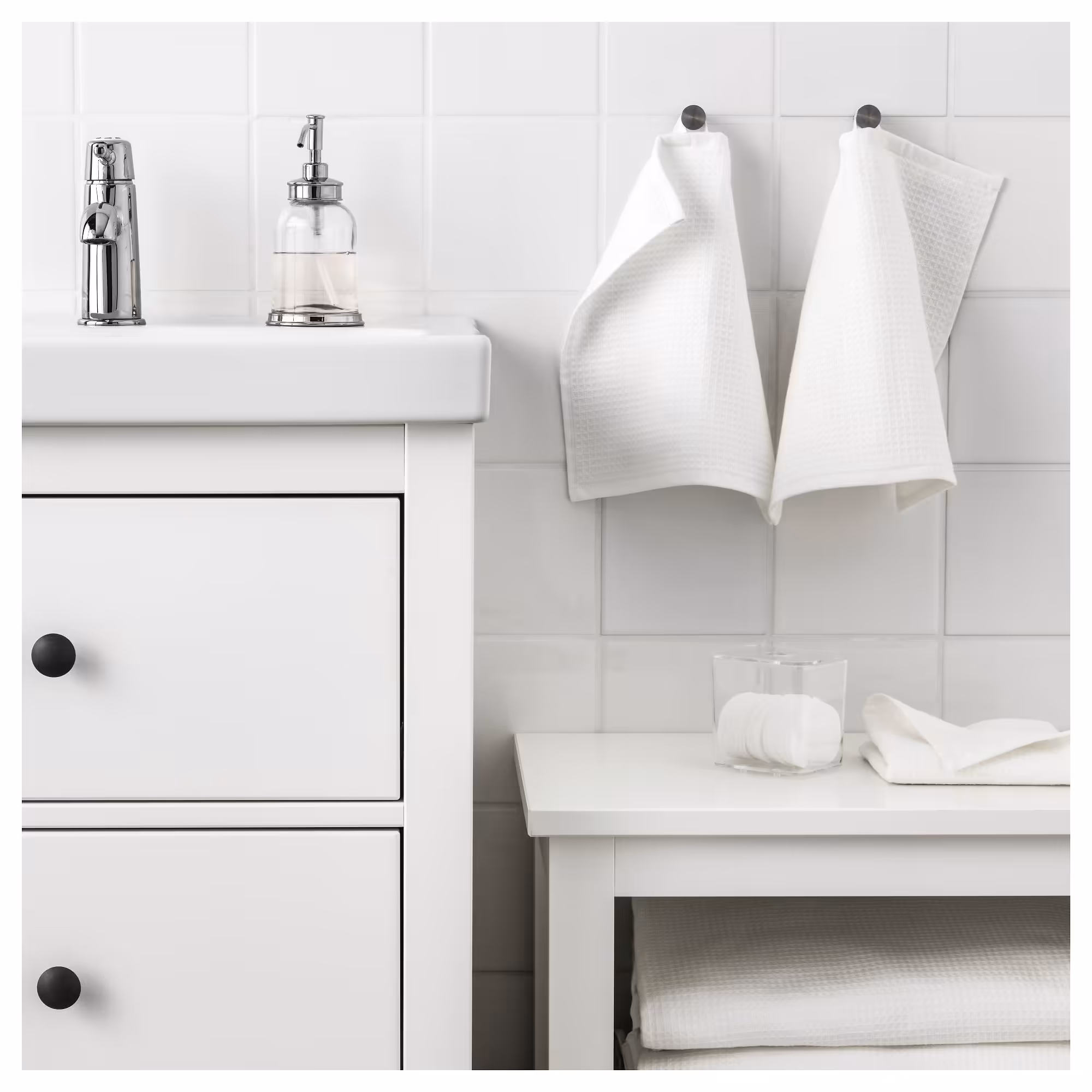 حوله دستی ایکیا مدل Salviken