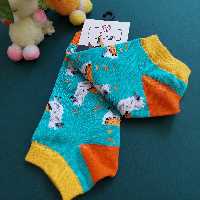 جوراب اسپرت  مارک پاتوک