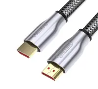 کابل HDMI V2.0 یک متری یونیتک مدل Y-C136RGY
