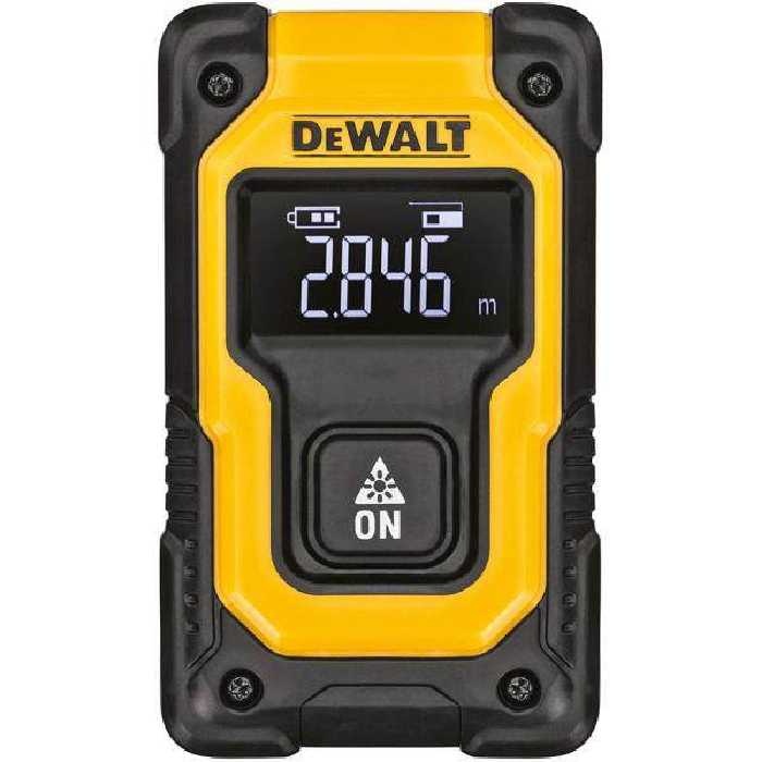 متر لیزری 16متری DW055PL-XJ دیوالت