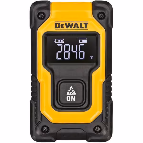 متر لیزری 16متری DW055PL-XJ دیوالت