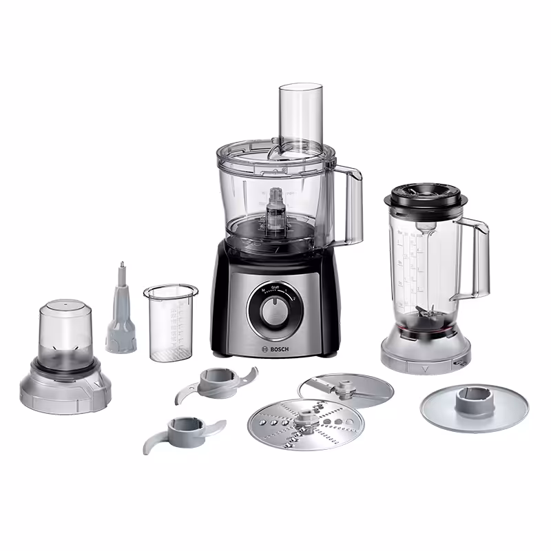 غذاساز بوش مدل MCM3PM386