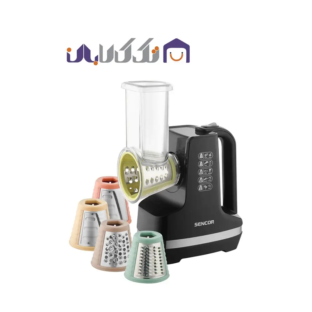 رنده برقی سنکور مدل SSG4301