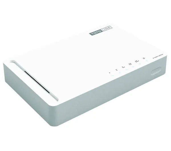 سوییچ 5 پورت توتولینک مدل S505G