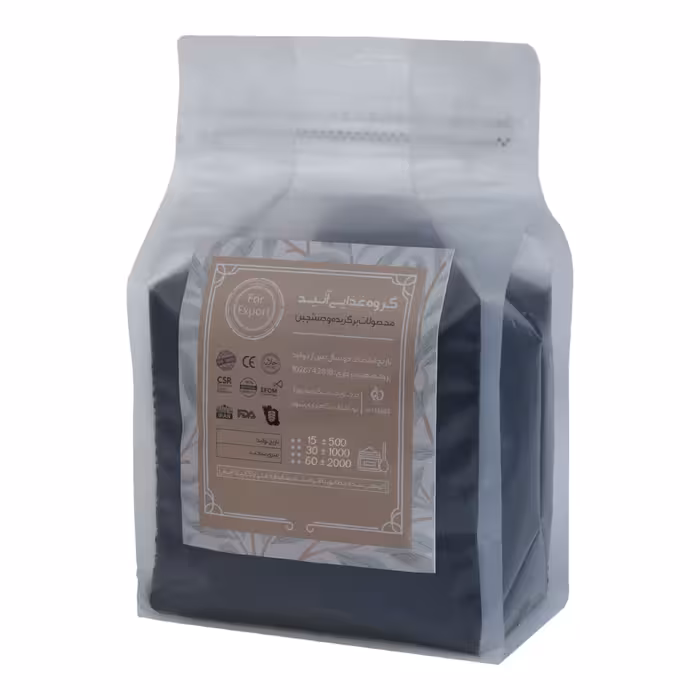 تخم شربتی آنید - 500 گرم