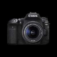 دوربین عکاسی Canon EOS 90D kit EF-S 18-55 DC III