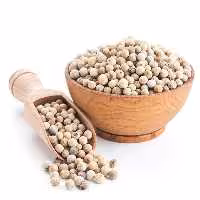 فلفل سفید ناساب 75  گرم