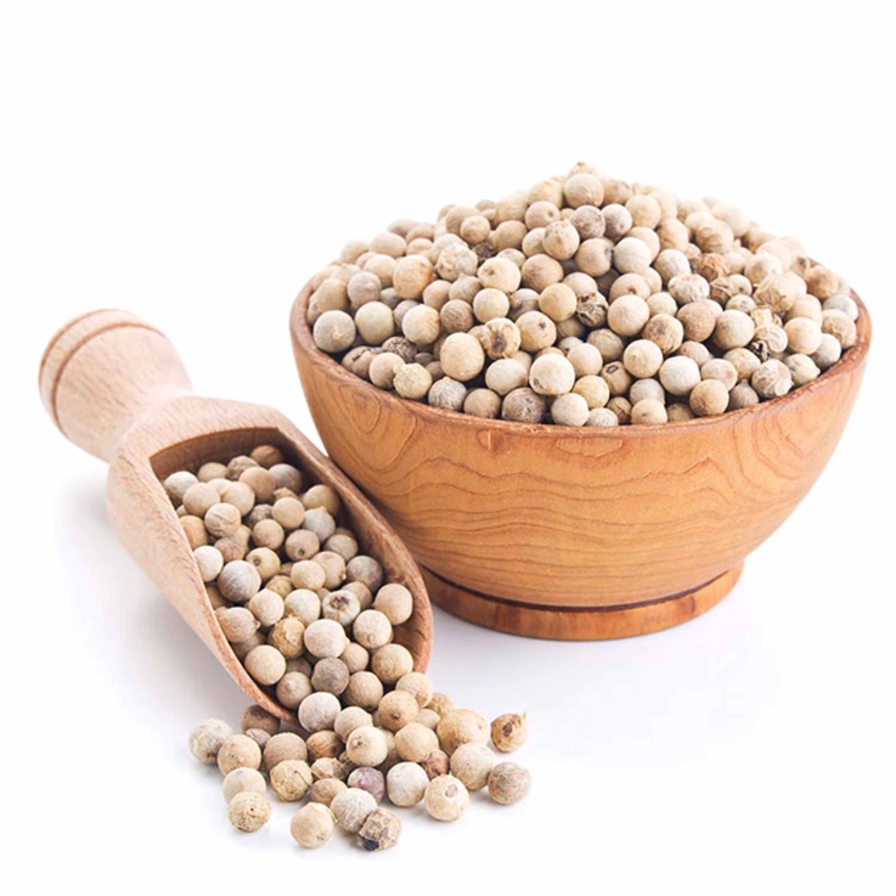 فلفل سفید ناساب 75  گرم