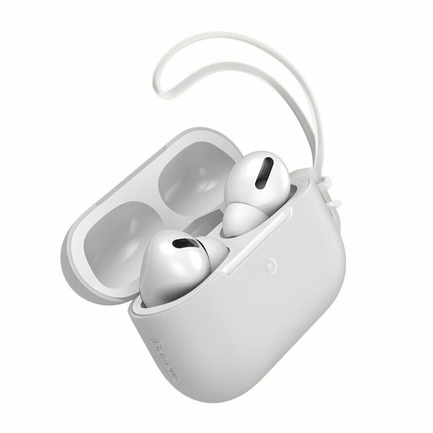 قاب ایرباد بیسوس Airpods WIAPPOD-D02