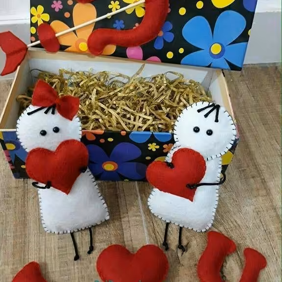 باکس ولنتاین