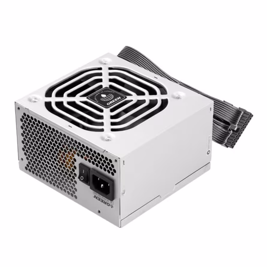 پاور 380 وات گرین GP380A-SP Plus Bronze