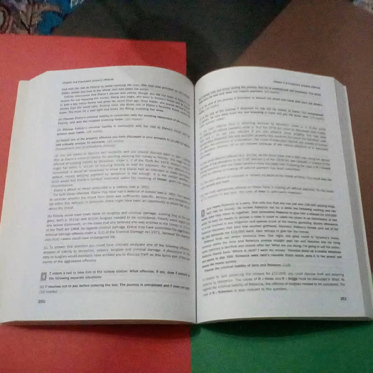 ویراستاری متون