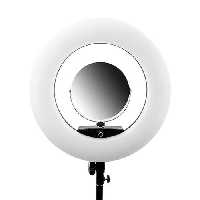 رینگ لایت مونوگراف Monograph Ring Light FE-480 III همراه پایه