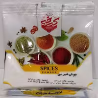 جوش شیرین سلفونی چابدار کرخه(100 گرم)