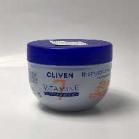 ماسک بازسازی کننده کلیون - CLIVEN HAIR MASK