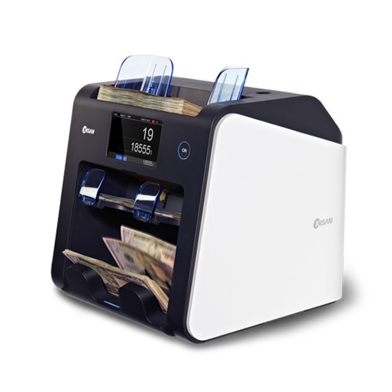 اسکناس شمار کیسان مدل K2