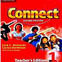 ویرایش دوم Connect 1