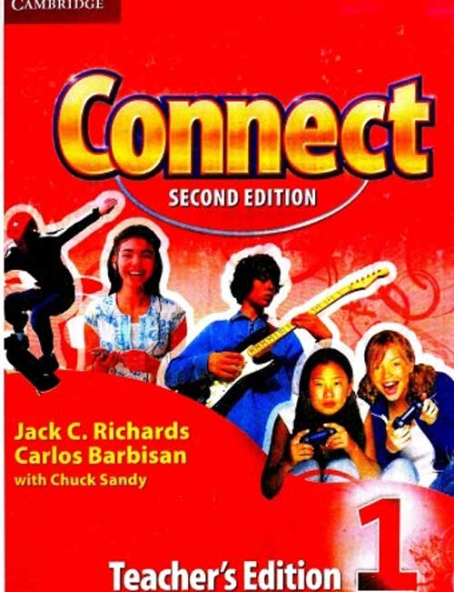 ویرایش دوم Connect 1