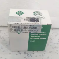 بلبرینگ تایم اورجینال پژو 405 پارس سمند INA با لیبل ایساکو