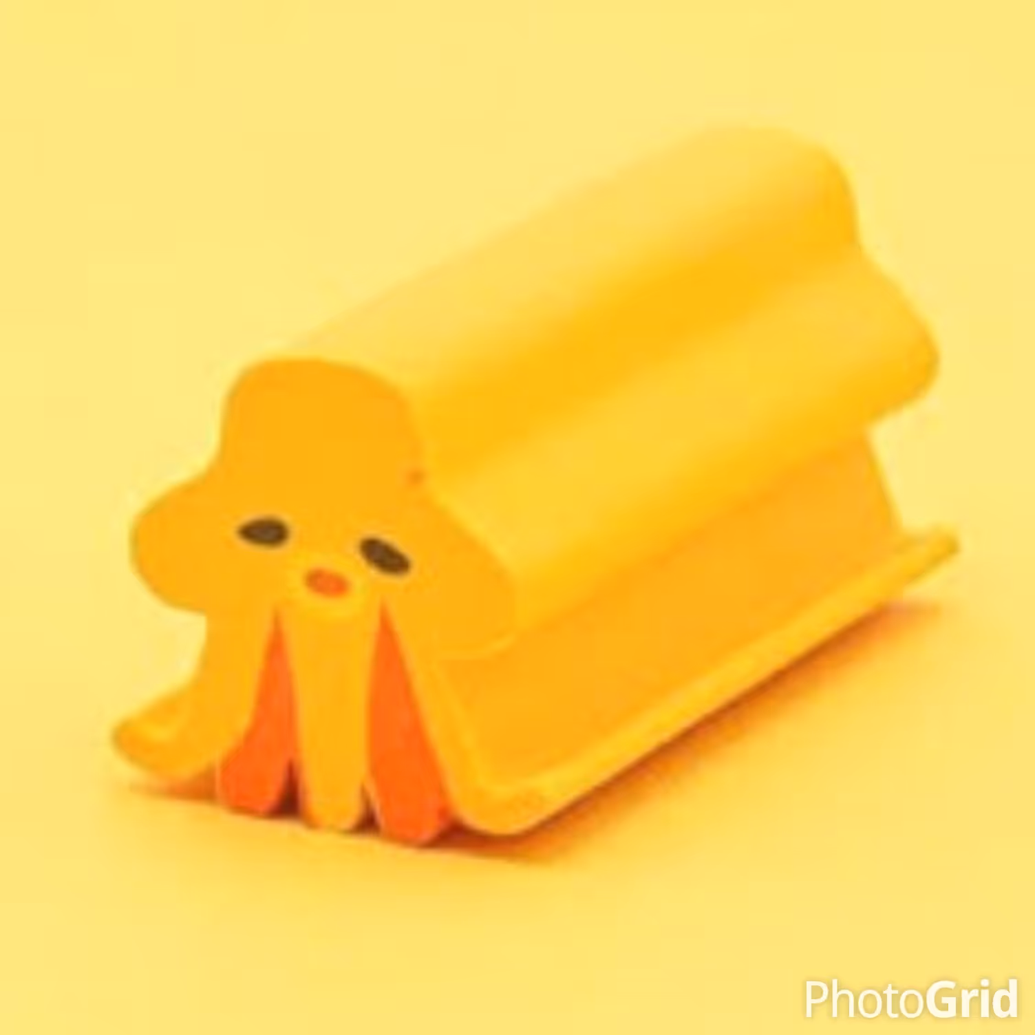 پاک کن استوانه ای طرح فضایی