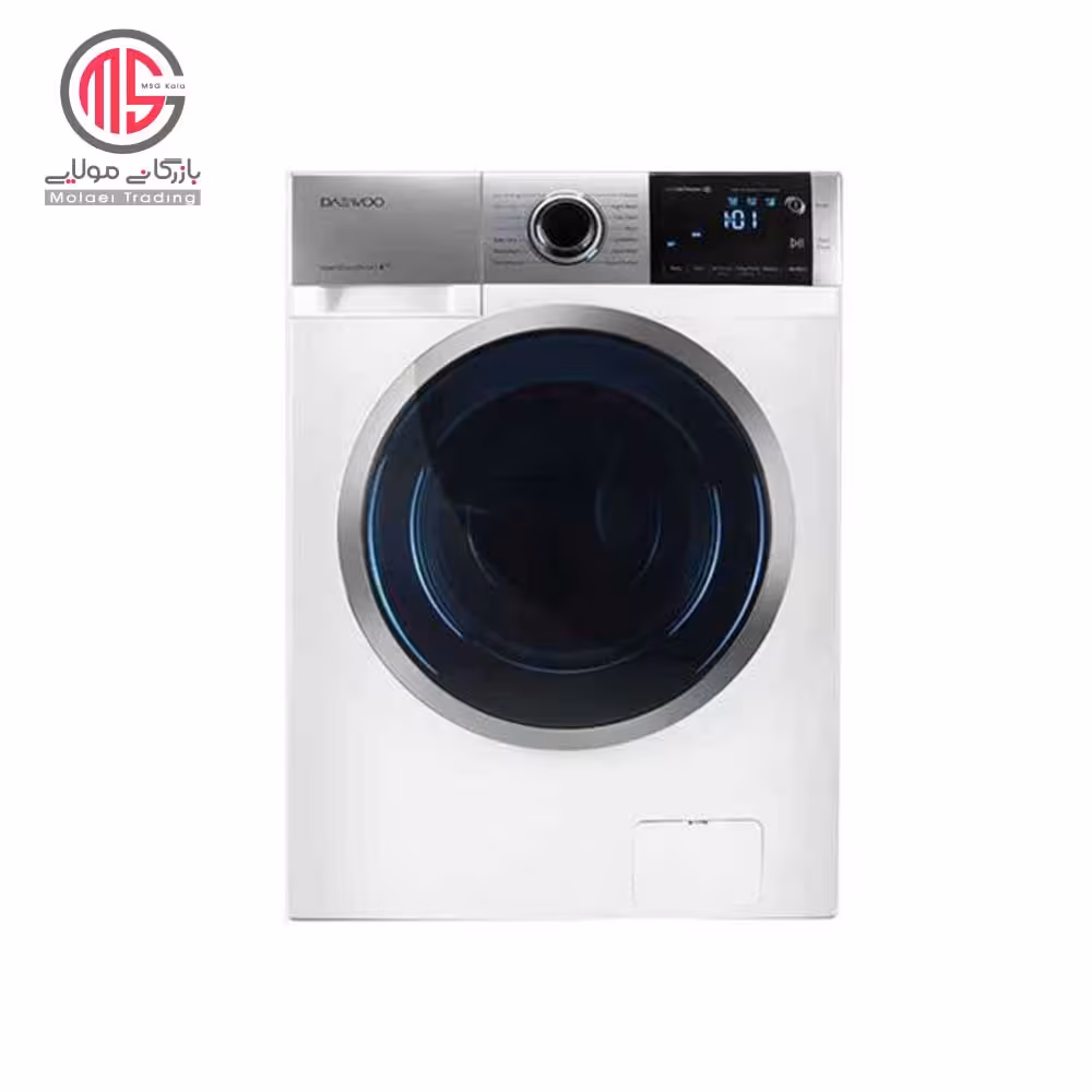 ماشین لباسشویی 8 کیلویی دوو مدل LM-850